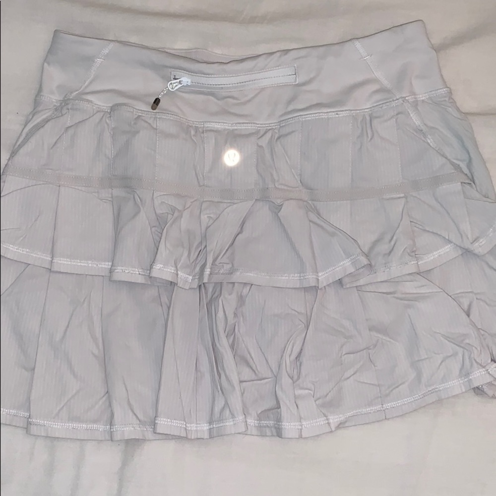 Lululemon skirt